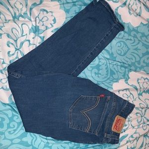 Levi Jeans